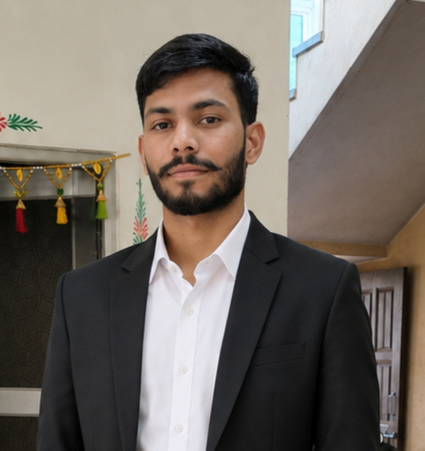Sunil Kumawat