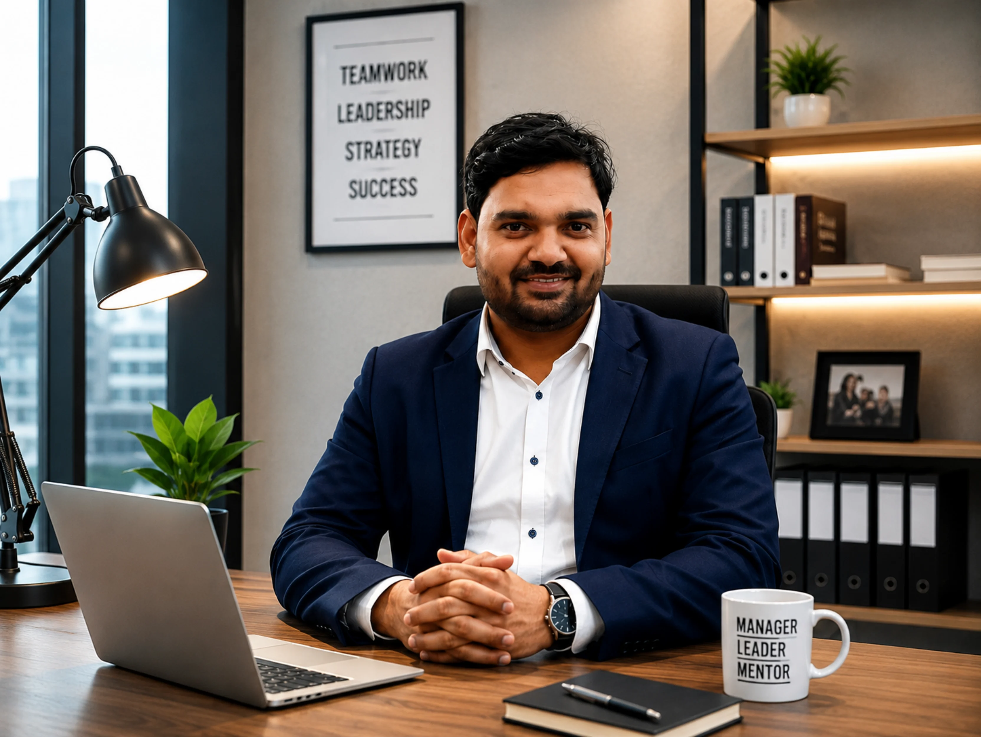 Sunil Ved